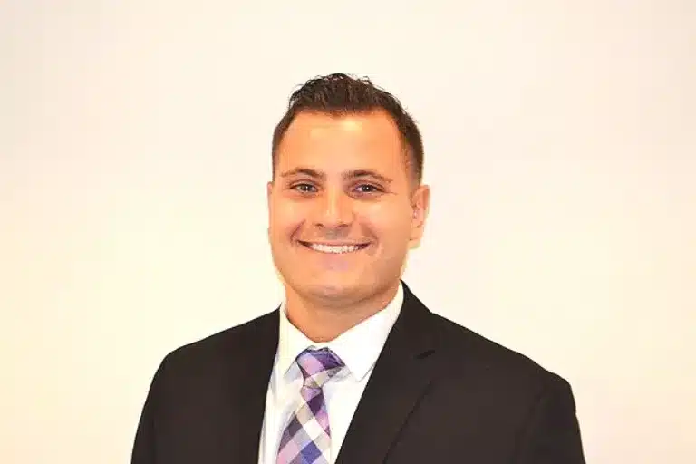 Anthony Cipoletti, MSOTR_L Managing Partner