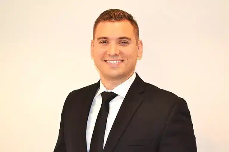 Dr. Richard Cipoletti, DPT Managing Partner